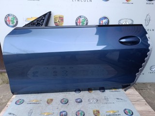 дверь передняя левая BMW 4 серия G22/G23 2022, 3.0 л., бензин, c4f, кабриолет, полный привод