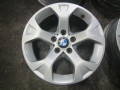 диск литой BMW X1 E84 2010, 2.0 л., дизель, МКПП, внедорожник 5 дв., 7, 5J17H2, 6789140 - фото №2