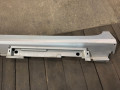 накладка на порог Toyota Prius 4 поколение XW50 2015, 7586047020 - фото №4