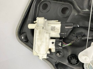 датчик положения багажника / двери Mercedes-Benz S-Класс W222 [рестайлинг] 2018, 2.9 л., OM 656.929, дизель, АКПП, седан, задний привод, правый руль, A2227601500