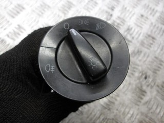 переключатель света Volkswagen Golf 3 поколение 2000, 1.9 л., дизель, МКПП, хетчбэк 5 дв., 1C0941531