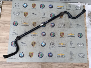 стабилизатор подвески передний Porsche 2022, 2.0 л., бензин, АКПП, 95B411309L