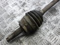 полуось передняя правая (приводной вал, ШРУС) Opel Corsa D 2007, 1.2 л., бензин, МКПП, хетчбэк 5 дв. - фото №5