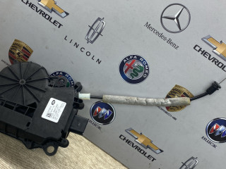 активатор замка багажника Jaguar F-Pace 1 поколение 2018, 2.0 л., дизель, АКПП, правый руль, CPLA404C10AD