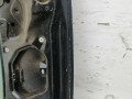 крышка багажника (дверь 3-5) Fiat Punto 2 поколение 2001, black, купе - фото №8