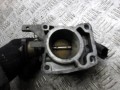 заслонка дроссельная Ford Fiesta 4 поколение [рестайлинг] 2002, 1.3 л., бензин, VP2S6U9E927EB - фото №4