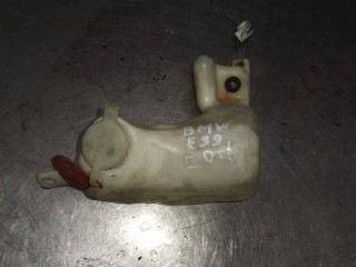 бачок омывателя BMW 5 серия E39 [рестайлинг] 2001, M54 B22 (226S1), АКПП, синий, универсал, 61668361433