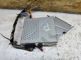 усилитель музыкальный Mercedes-Benz CLS-Класс C219 2006, A2118702489