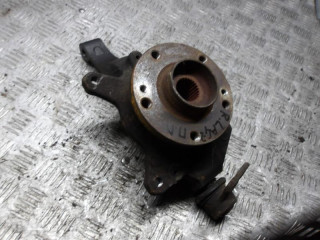 ступица передняя левая Renault Laguna 2 поколение [рестайлинг] 2006