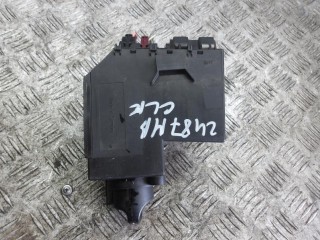 переключатель света Mercedes-Benz CLK-Класс W208/A208 [рестайлинг] 1999, 3.2 л., бензин, АКПП, купе, 2105450104