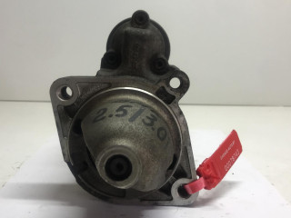 стартер BMW X3 E83 2004, M54 B25 (256S5), АКПП, внедорожник 5 дв., 0001108401, 0001108190, 0001108230
