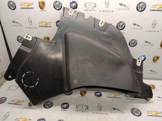 защита бампера (кенгурятник) BMW 4 серия G22/G23 2022, 3.0 л., бензин, c4f, полный привод, 8070525