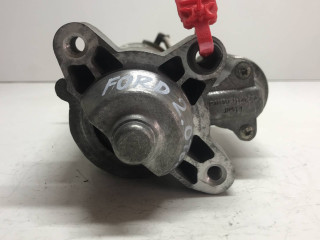 стартер Ford Galaxy 2 поколение 2010, 2.0 л., дизель, 6G9N-11000-FA, FOMOCO