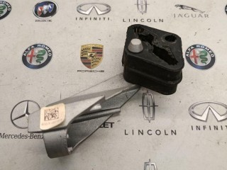 кронштейн глушителя BMW 4 серия G22/G23 2022, 3.0 л., бензин, c4f, кабриолет, полный привод, 7933856