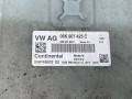 двигатель Audi Q3 8U [рестайлинг] 2015, 2.0 л., CULB, бензин, АКПП, внедорожник 5 дв., CULB, CUL - фото №16