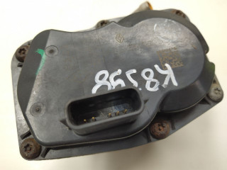 клапан EGR Opel Movano 2 поколение (B) [рестайлинг] 2018, 2.3 л., CDTi, дизель, МКПП, микроавтобус, передний привод, H8201353607, 147109869R, 1501000341, 8201353607, VN1501000341