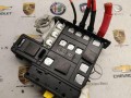 плюсовой провод аккумулятора Alfa Romeo Stelvio 1 поколение 2018, 00505340730 - фото №2