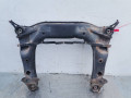 балка подвески передняя (подрамник) Audi A4 B6 2004, 1.9 л., дизель, 6МКПП - фото №8
