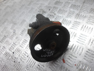 насос гидроусилителя руля Dacia Logan 1 поколение 2005, 1.4 л., бензин