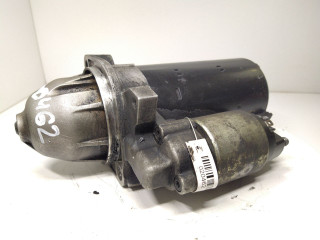 стартер Mercedes-Benz M-Класс W163 [рестайлинг] 2003, 2.7 л., CDi, дизель, МКПП, внедорожник 5 дв., полный привод, 0051516601, 0001109250