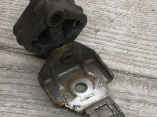 кронштейн глушителя Alfa Romeo 2018, 2.0 л., бензин, АКПП, полный привод, 50544451