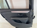 дверь задняя левая BMW 2 серия Active Tourer F45 2015, 2.0 л., бензин, АКПП, черный, хетчбэк 5 дв. - фото №6