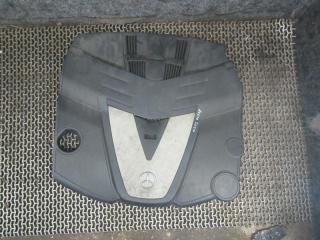 декоративная крышка двигателя Mercedes-Benz C-Класс W203/S203/CL203 [рестайлинг] 2004, 3.0 л., дизель, АКПП, универсал, A6420101667