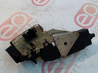 замок двери передней правой Mitsubishi Carisma 1 поколение [рестайлинг] 2000