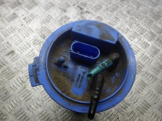 насос топливный Audi A3 8P 2005, 2.0 л., бензин, МКПП, хетчбэк 5 дв., 1K0919051AE