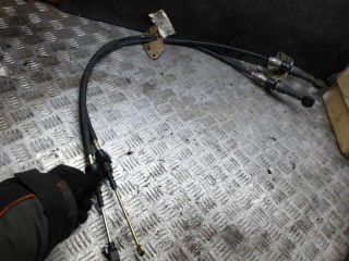 трос кулисы КПП Mazda 6 GG 2002, 1.8 л., бензин