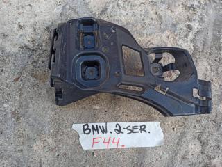 Крепление бампера заднего BMW 2 серия F44 2020, 2.0 л., бензин, хетчбэк 5 дв., полный привод, правый руль, 8494946