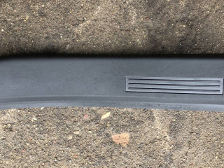 пластик Chevrolet Equinox 3 поколение 2019, 1.5 л., бензин, АКПП, внедорожник 5 дв., полный привод