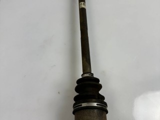 полуось задняя (приводной вал, ШРУС) Lexus NX 1 поколение [рестайлинг] 2021, 2.5 л., 2AR-FXE, бензин, 52340-48110