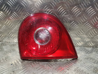 фонарь крышки багажника правый Volkswagen Golf 5 поколение 2008, 1.9 л., BXE, дизель, 5МКПП, хетчбэк 5 дв.