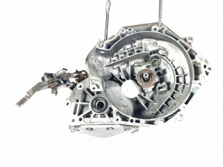 КПП механическая (МКПП) Opel Astra G 2007, 1.6 л., i, бензин, МКПП, передний привод, F17, F17C394, C394