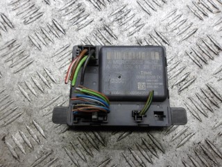 блок комфорта Mercedes-Benz Sprinter 2 поколение (W906) 2007, 2.2 л., дизель, МКПП, микроавтобус, A9068204126