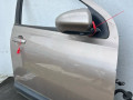 дверь передняя правая Nissan Qashqai J10 [рестайлинг] 2011, 1.5 л., дизель, МКПП, внедорожник 5 дв. - фото №3