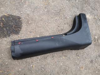 накладка на порог Chevrolet Traverse 2 поколение 2018, 3.6 л., бензин, АКПП, 84262681