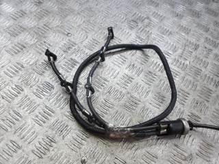 трубка обратки форсунок Volkswagen Touareg 1 поколение [рестайлинг] 2010, 3.0 л., дизель, 059216F