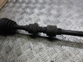 полуось передняя правая (приводной вал, ШРУС) Mitsubishi Carisma 1 поколение 1998, 1.8 л., бензин - фото №4