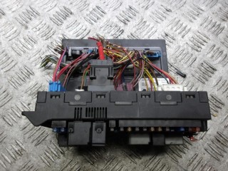 блок предохранителей Mercedes-Benz E-Класс W211/S211 2004, 3.2 л., дизель, АКПП, универсал, 2115453901