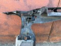 передняя панель крепления облицовки (телевизор) Audi A6 4G/C7 2012, 3.0 л., TFSI, бензин, АКПП, седан, 4G0807133F, 4G0807134F, 4G0807113F, 4G0805594C - фото №12