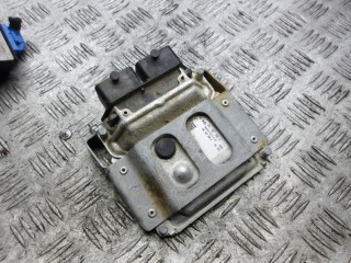 блок управления двигателем Volkswagen Up 1 поколение 2015, 04C907309N