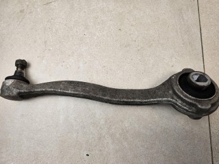 рычаг передний левый Mercedes-Benz C AMG W204 2009, 6.3 л., бензин, АКПП, серый, седан, задний привод, A2043306511