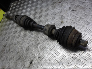 полуось передняя правая (приводной вал, ШРУС) Volkswagen Sharan 1 поколение 1998