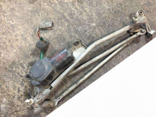 механизм стеклоочистителя (трапеция дворников) Honda Accord 4 поколение 1994, MFD351B, 53546602