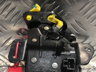 замок багажника Chevrolet Captiva 1 поколение 2008, 2.0 л., Z 20 S1, дизель, АКПП