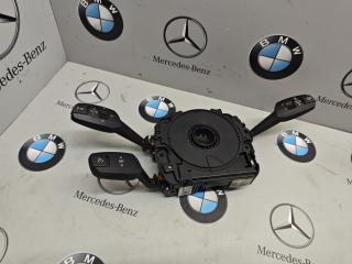 переключатель подрулевой (стрекоза) BMW X5 E70 2008, 9164419