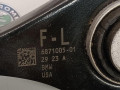 рычаг задний левый BMW 2023, 2.0 л., бензин, 416, 6871005 - фото №4