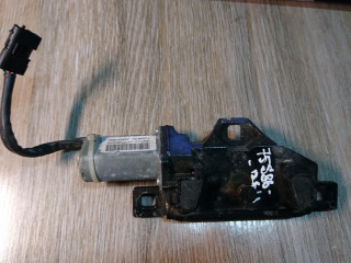 активатор замка багажника BMW 7 серия E65/E66/E67 [рестайлинг] 2007, M57 D30 (306D3), АКПП, черный, седан, 7014872